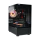 Ігровий комп'ютер GamePC TOP #381 Ryzen 5 8400F / 16 GB / SSD 1TB / GeForce RTX 4060Ti 8GB збірка для кіберспорту сучасних ігор стриму - зображення 1