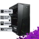 Рабочая станция PowerUp Desktop #473 Core i7 14700K / 64 GB / SSD 1TB / NVIDIA Quadro RTX4000 8GB для 3D моделирования видеомонтажа рендеринга для инженеров и архитекторов - изображение 2