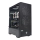 Компьютер Power Up #8 для Blender/AMD EPYC 7642 x2/256 GB/SSD 2TB/GeForce RTX 4060Ti 16GB специальная конфигурация для проектирования машиностроения и инженерии - изображение 2