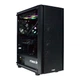 Рабочая станция PowerUp Desktop #413 Core i7 14700K / 32 GB / SSD 512GB / NVIDIA Quadro P2000 5GB графическая вычислительная система для инженерии и архитекторов - изображение 1