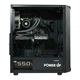 Комп'ютер Power Up #4 для 3D Max/Core i7 14700K/64 GB/SSD 2TB/GeForce RTX 4060 8GB спеціальна конфігурація для проектування машинобудування та інженерії - зображення 4