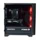 Игровой компьютер GamePC TOP #385 Ryzen 7 8700F / 32 GB / HDD 2 TB / SSD 1TB / GeForce RTX 4060Ti 16GB сборка для киберспорта современных игр стрима - изображение 3