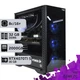 Ігровий комп'ютер GamePC TOP #397 Ryzen 7 7800 X3D / 32 GB / SSD 2TB / GeForce RTX 4070Ti Super 16GB збірка для кіберспорту сучасних ігор стриму - зображення 2