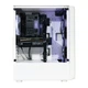 Рабочая станция PowerUp Desktop #479 Core i3 14100F / 32 GB / SSD 512GB / GeForce RTX 3050 6GB для 3D моделирования видеомонтажа рендеринга для инженеров и архитекторов - изображение 4