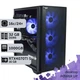 Рабочая станция PowerUp Desktop #468 Core i7 13700K / 32 GB / SSD 1TB / GeForce RTX 4070Ti Super 16GB для 3D моделирования видеомонтажа рендеринга для инженеров и архитекторов - изображение 2