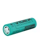 Акумулятор Videx Li-Ion 21700 без захисту 4000 mAh - зображення 1