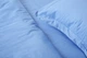 Комплект постельного белья Soho Евро 200х230 см Elle Solo Blue Сатин (A130213) - изображение 4
