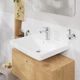 Смеситель для раковины GROHE Cubeo 1017490000 - изображение 2