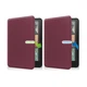 Чехол ArmorStandart для Amazon Kindle Paperwhite 12th Gen 2024 / Kindle Colorsoft Wine Red (ARM81964 - изображение 4