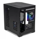 Корпус QUBE CRYSTAL ARGB Black (CRYSTAL_GBNU3) - зображення 8