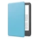 Чехол ArmorStandart для Amazon Kindle Paperwhite 11th Gen 2021 Sky Blue (ARM80092) - изображение 4