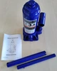 Домкрат гидравлический Lavita LA JNS-03PVC, 3т, 180/340мм, кейс - изображение 4
