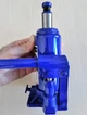 Домкрат гидравлический Lavita LA JNS-03PVC, 3т, 180/340мм, кейс - изображение 6