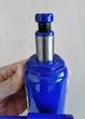 Домкрат гидравлический Lavita LA JNS-03PVC, 3т, 180/340мм, кейс - изображение 8