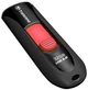 Флеш память USB Transcend JetFlash 590 32GB USB 2.0 Black (TS32GJF590K) - изображение 3