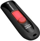 Флеш память USB Transcend JetFlash 590 64GB USB 2.0 Black (TS64GJF590K) - изображение 3