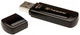 Флеш пам'ять USB Transcend JetFlash 350 32GB USB 2.0 Black (TS32GJF350) - зображення 2