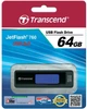 Флеш память USB Transcend JetFlash 760 64GB USB 3.1 Gen1 Black (TS64GJF760) - изображение 4