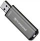 Флеш память USB Transcend JetFlash 920 128GB USB 3.2 Gen1 Black (TS128GJF920) - изображение 2