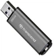 Флеш пам'ять USB Transcend JetFlash 920 256GB USB 3.2 Gen1 Black (TS256GJF920) - зображення 2