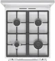 Плита GORENJE GK5C42WF-B - изображение 11