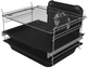 Плита GORENJE GKS5C73WF - изображение 13