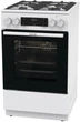 Плита GORENJE GKS5C73WF - изображение 3