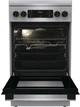 Плита Gorenje GKS5C71XF - изображение 2