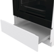 Плита газовая Gorenje GG6A11WH - изображение 6