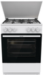Плита газовая Gorenje GG6A11WH - изображение 1