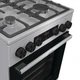 Плита Gorenje GKS5C71XF - изображение 9