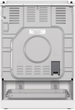 Плита газовая Gorenje GG6A11WJ - изображение 6