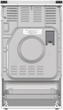 Плита комбінована Gorenje GK5A22WH - зображення 8