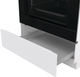 Плита газовая Gorenje GG6A11WJ - изображение 7