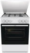 Плита газовая Gorenje GG6A11WJ - изображение 1