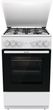 Плита комбінована Gorenje GK5A22WH - зображення 1