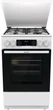Плита Gorenje GK5C63WH - изображение 1