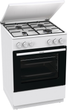 Плита газовая Gorenje GG6A11WJ - изображение 4