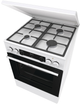 Плита комбинированная Gorenje GK6C5WF - изображение 3