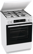 Плита комбинированная Gorenje GK6C5WF - изображение 4