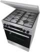Плита Gorenje GKS6C71XF - изображение 4