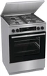 Плита Gorenje GKS6C71XF - изображение 3