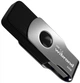 Флеш память USB Wibrand Lizard 64GB USB 3.2 Gen1 Black (WI3.2/LI64P9B) - изображение 1
