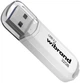 Флеш память USB Wibrand Marten 32GB USB 3.2 Gen1 White (WI3.2/MA32P10W) - изображение 1
