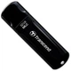 Флеш память USB Transcend JetFlash 750 32GB USB 3.1 Gen1 Black (TS32GJF750K) - изображение 1