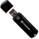 Флеш память USB Transcend JetFlash 750 64GB USB 3.1 Gen1 Black (TS64GJF750K) - изображение 2