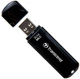 Флеш память USB Transcend JetFlash 750 32GB USB 3.1 Gen1 Black (TS32GJF750K) - изображение 2