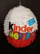 Пиньята Kinder Surprise (Киндер Сюрприз) 42см*31см - изображение 2