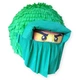 Пиньята Lego Ninjago - изображение 2