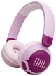 Гарнітура JBL JR320BT Purple (JBLJR320BTPUR) (7065595) - изображение 1